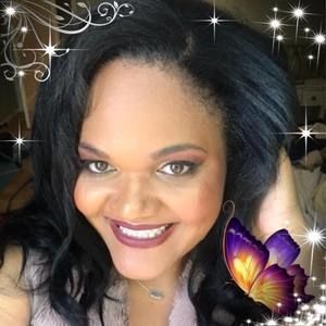 Meet your Posher, Danyell